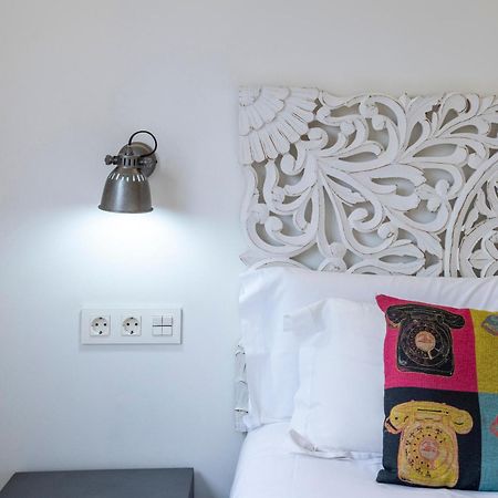 Estudio 2 Pax 140 M Playa Canelinas 桑亨霍 外观 照片