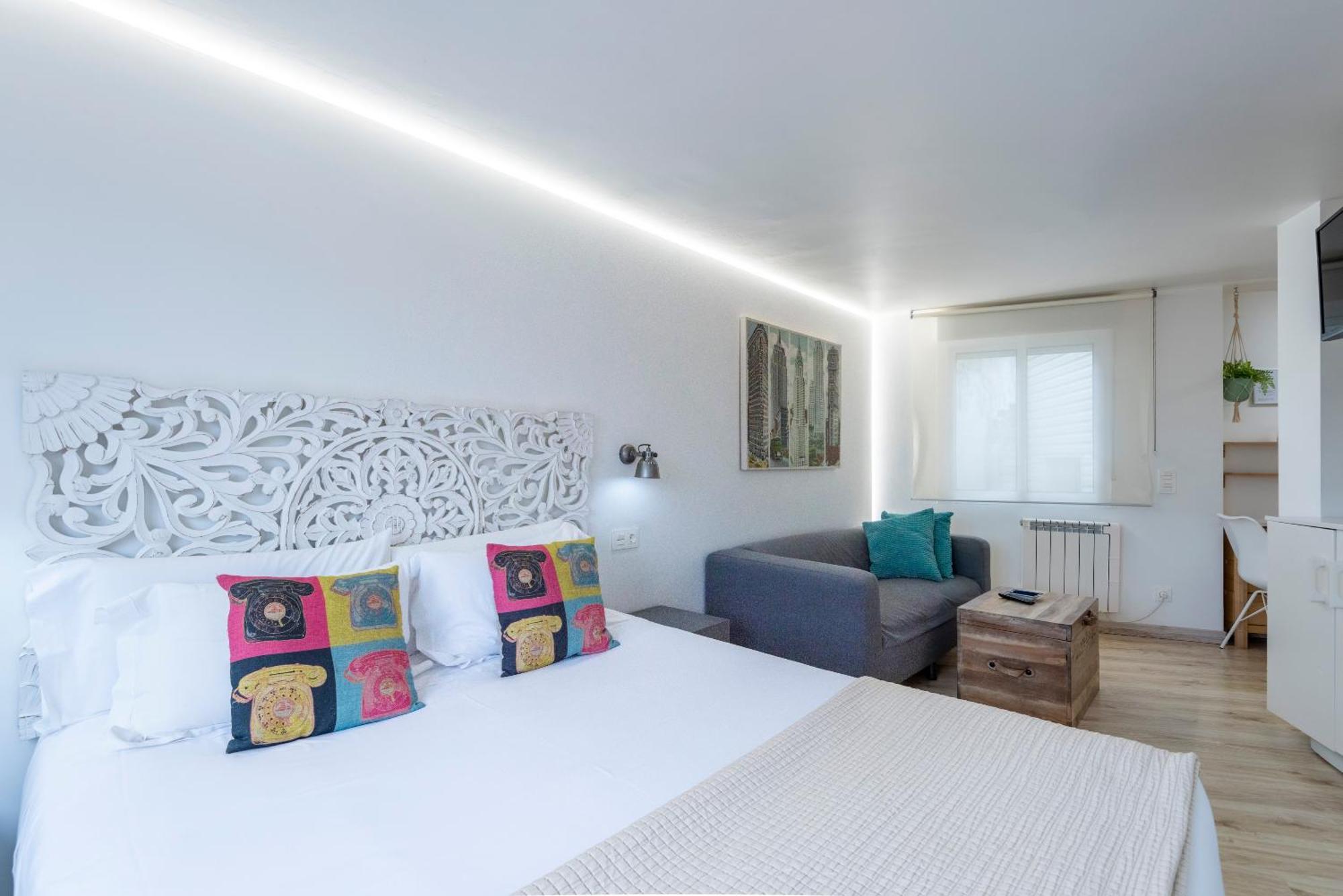 Estudio 2 Pax 140 M Playa Canelinas 桑亨霍 外观 照片