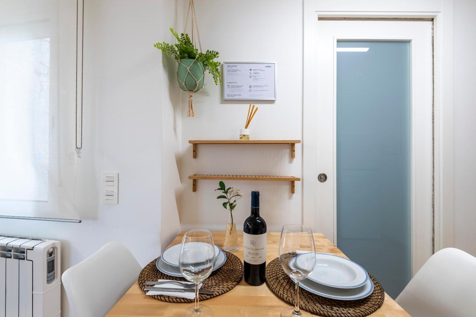 Estudio 2 Pax 140 M Playa Canelinas 桑亨霍 外观 照片
