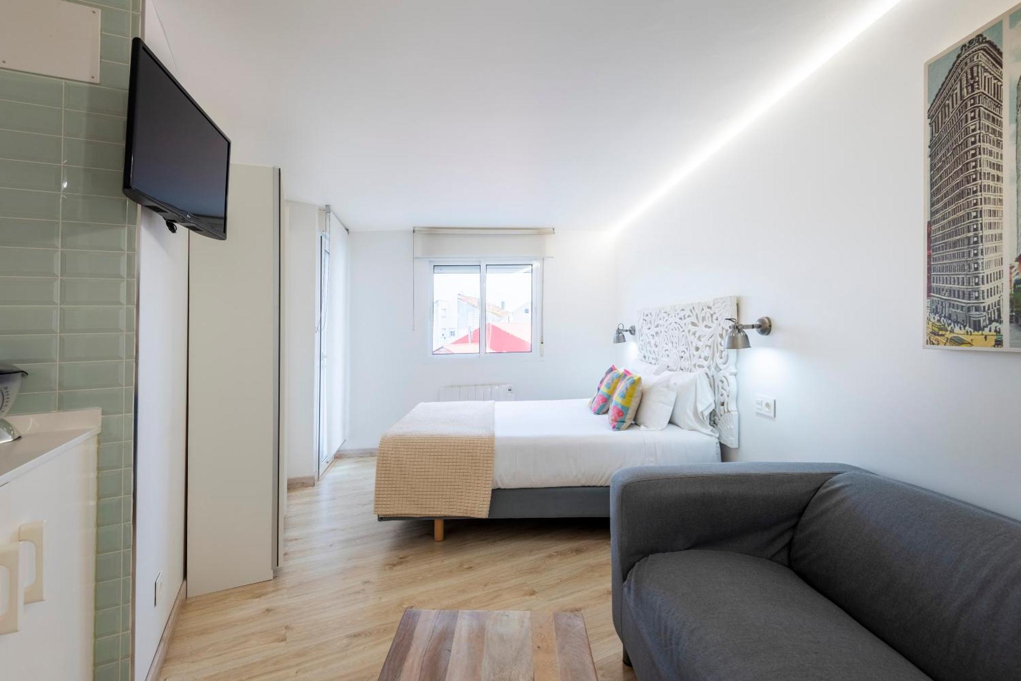 Estudio 2 Pax 140 M Playa Canelinas 桑亨霍 外观 照片